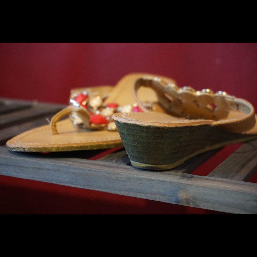 Sandals - Picture 3 of 3